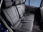 Mercedes-Benz ML55 AMG 2000 года (EU)